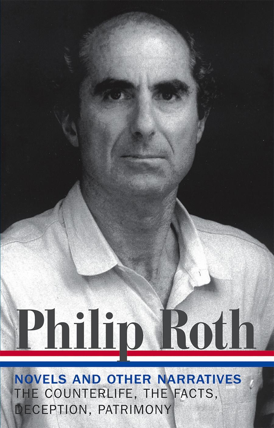 Philip Roth: Novels & Other Narratives 1986-1991 (LOA #185)-True stories and non-fiction prose-買書書 BuyBookBook