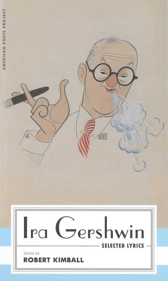 Ira Gershwin: Selected Lyrics-Film/ television/ radio and performing arts-買書書 BuyBookBook