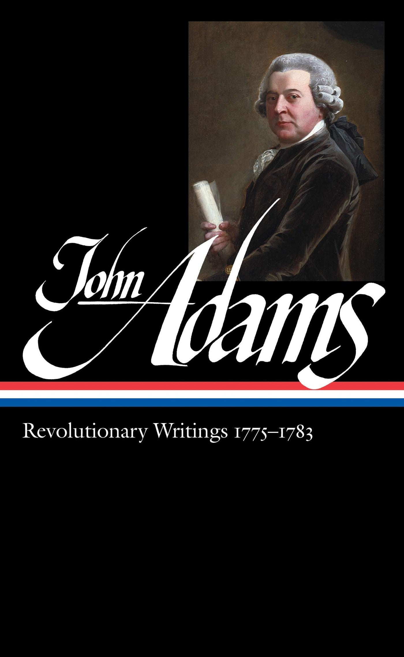 John Adams: Revolutionary Writings 1775-1783 (LOA #214)-History and Archaeology-買書書 BuyBookBook