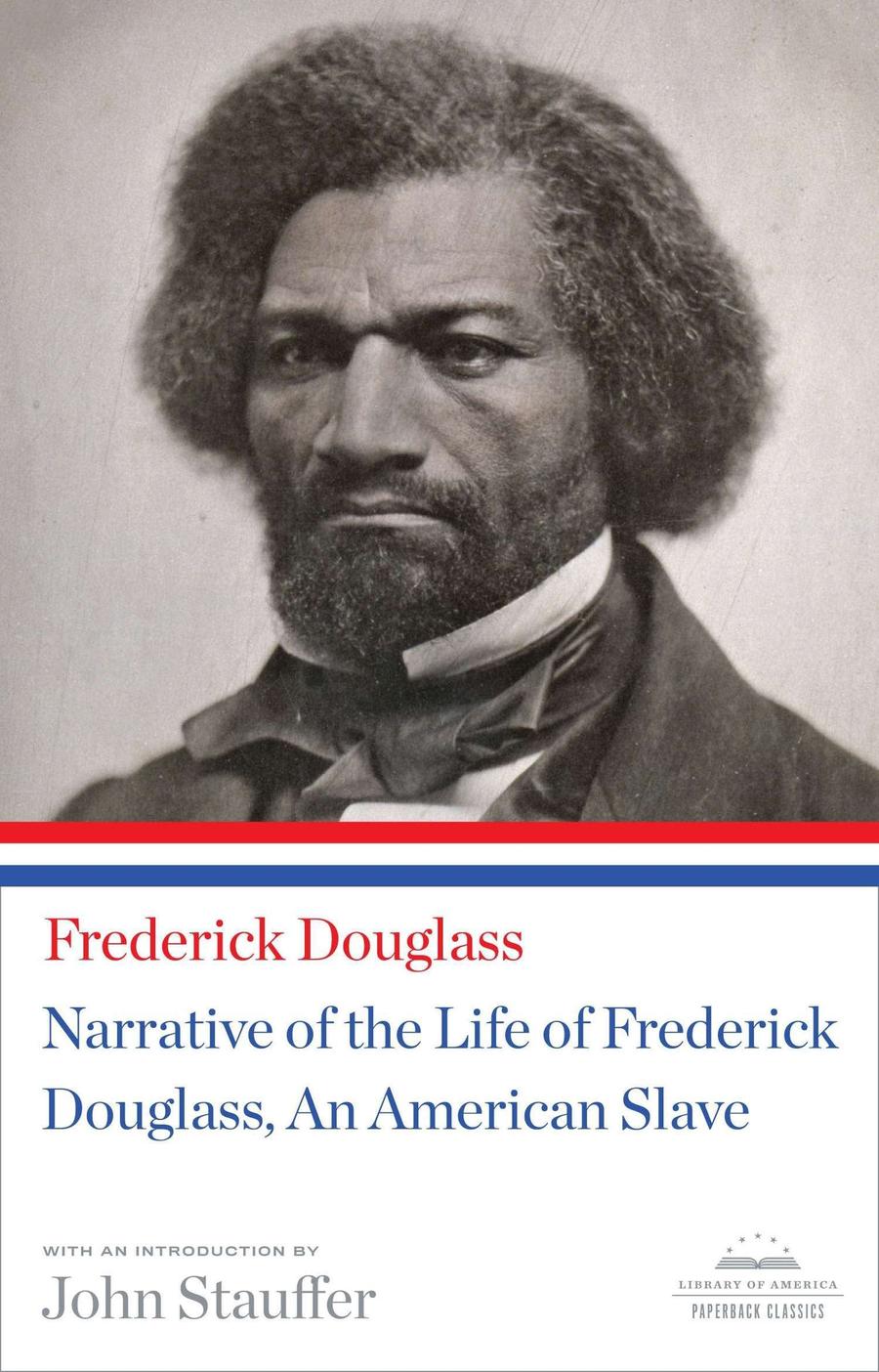 Narrative of the Life of Frederick Douglass, An American Slave-History and Archaeology-買書書 BuyBookBook
