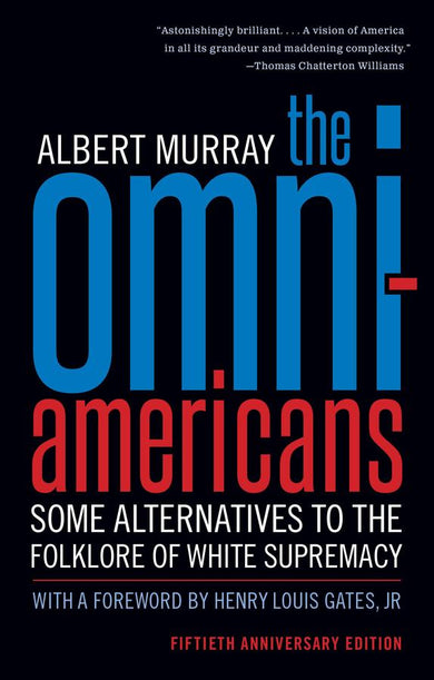 The Omni-Americans-Society/ culture/ social sciences-買書書 BuyBookBook