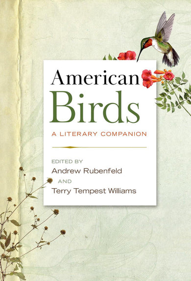American Birds-True stories and non-fiction prose-買書書 BuyBookBook