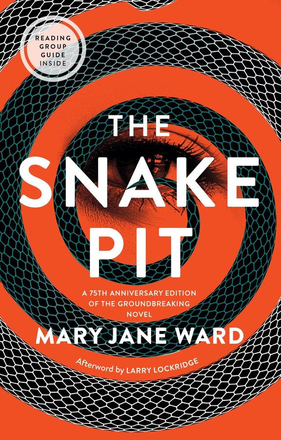 The Snake Pit-Fiction: general and literary-買書書 BuyBookBook