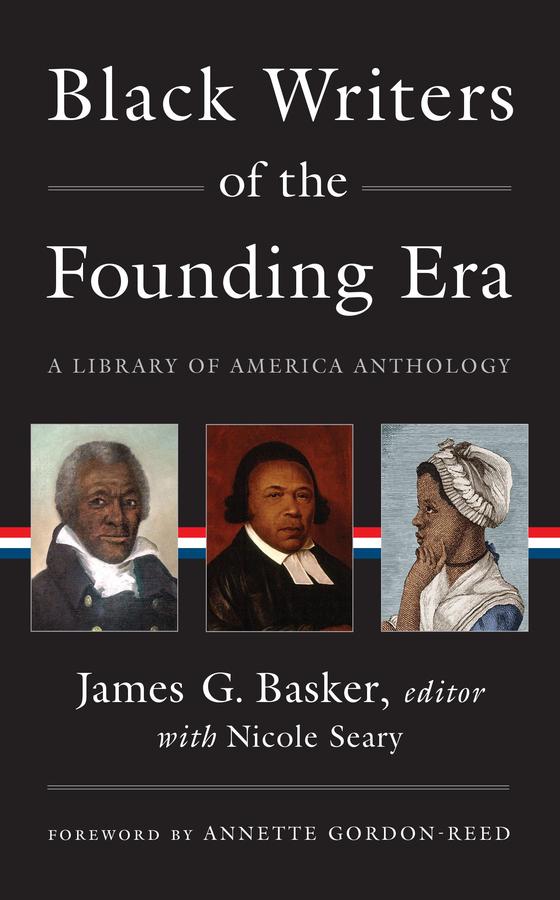 Black Writers of the Founding Era (LOA #366)-History and Archaeology-買書書 BuyBookBook