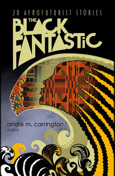 The Black Fantastic