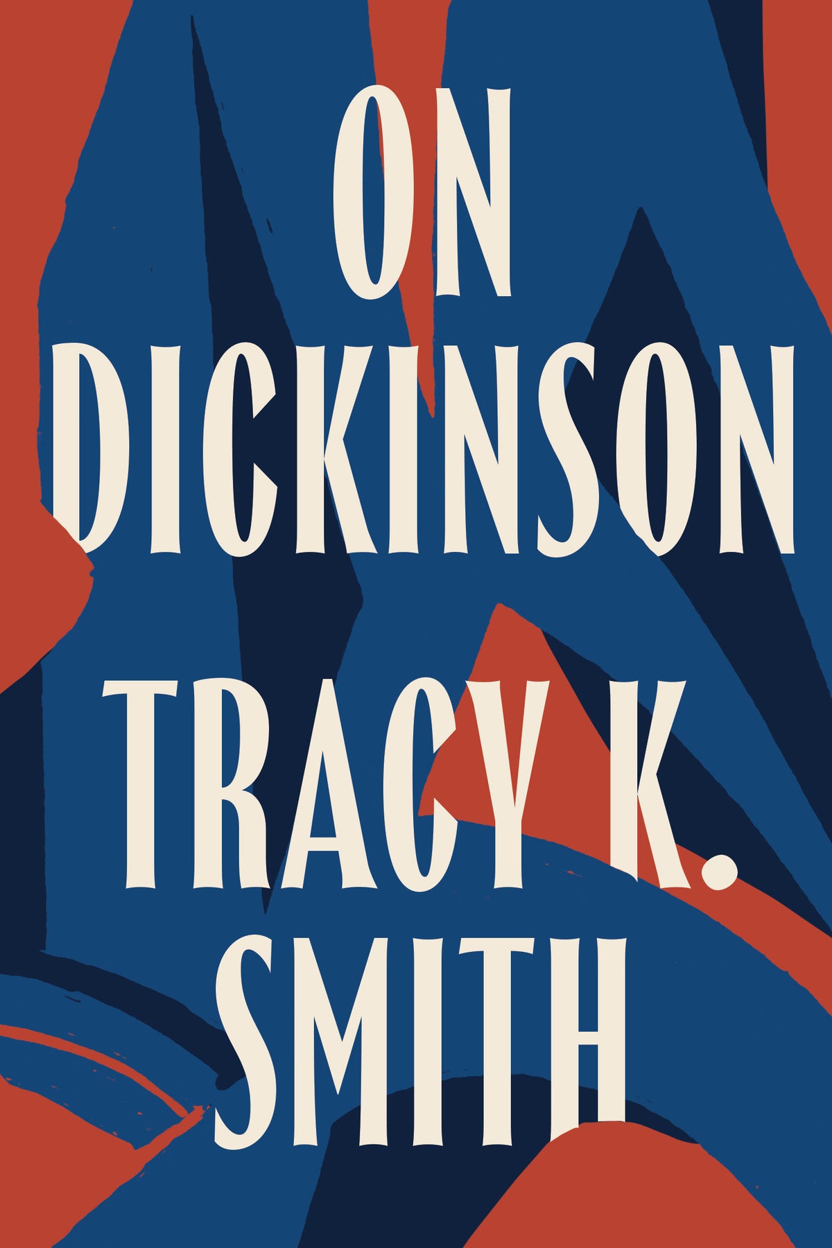On Dickinson cover (ISBN 9781598538731)