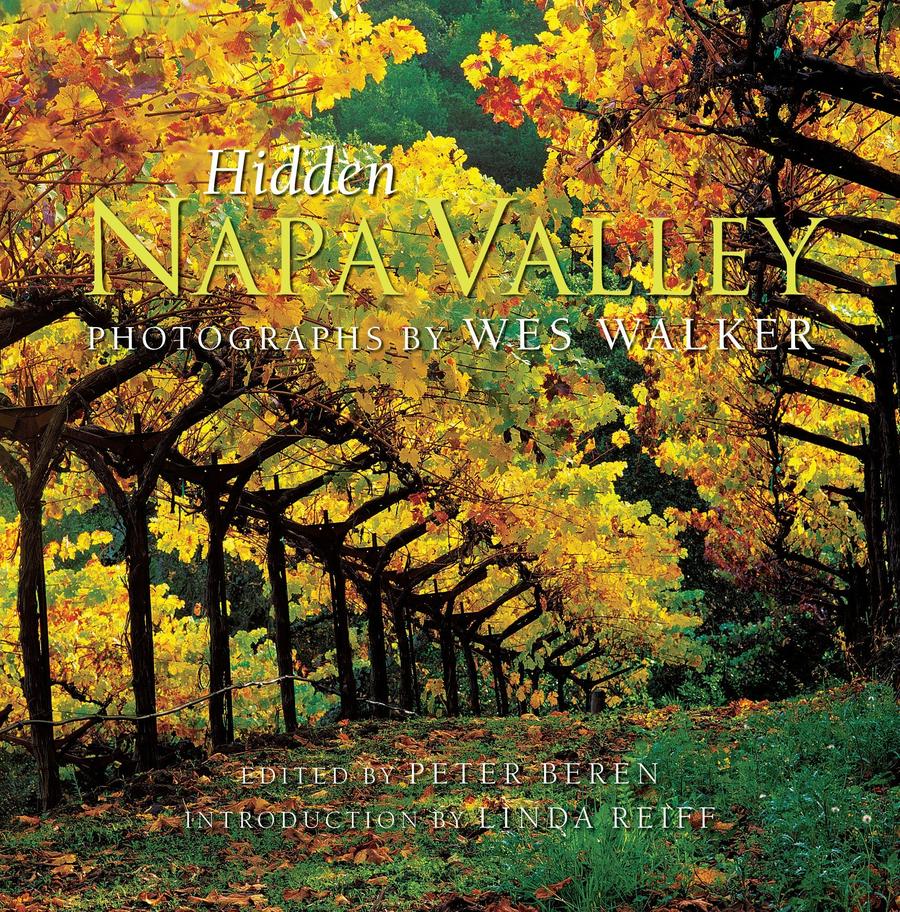 Hidden Napa Valley, Revised and Expanded Edition-Lifestyle and Leisure-買書書 BuyBookBook