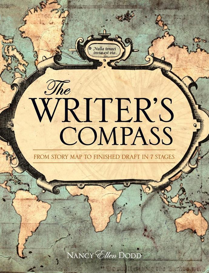 The Writer's Compass-Language and Linguistics-買書書 BuyBookBook
