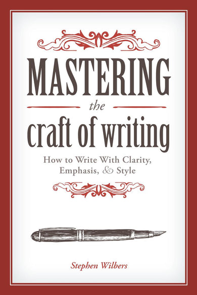 Mastering the Craft of Writing-Language and Linguistics-買書書 BuyBookBook