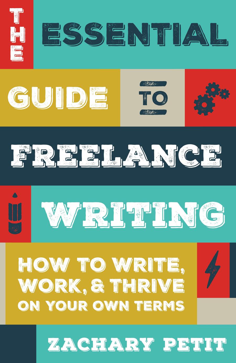 The Essential Guide to Freelance Writing-Language and Linguistics-買書書 BuyBookBook