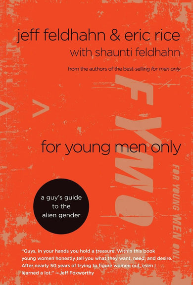 For Young Men Only-Children’s / Teenage general interest: Places and peoples-買書書 BuyBookBook