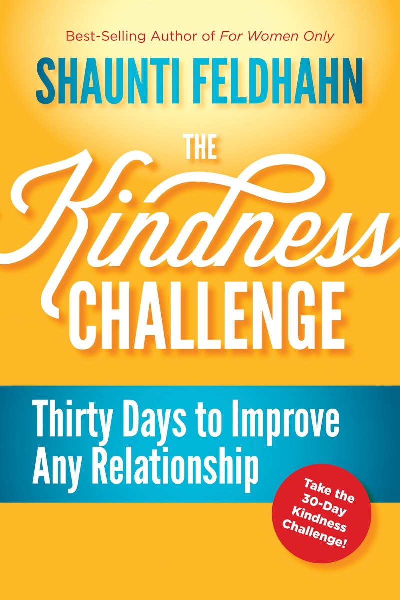 The Kindness Challenge-Religion and beliefs-買書書 BuyBookBook