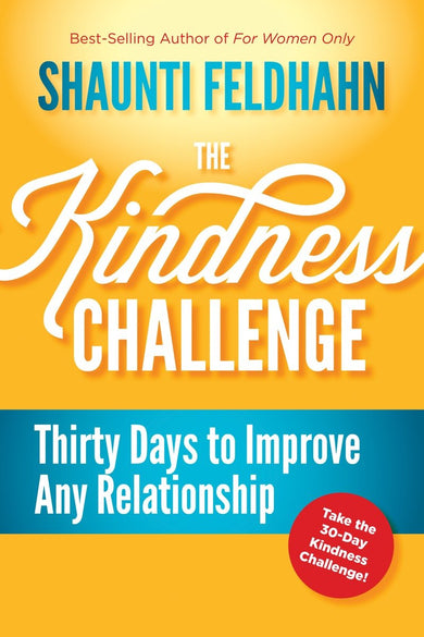 The Kindness Challenge-Religion and beliefs-買書書 BuyBookBook