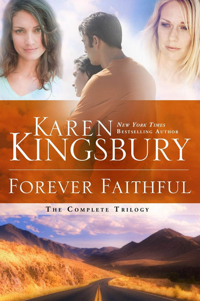 Forever Faithful-Fiction: Religious and spiritual-買書書 BuyBookBook