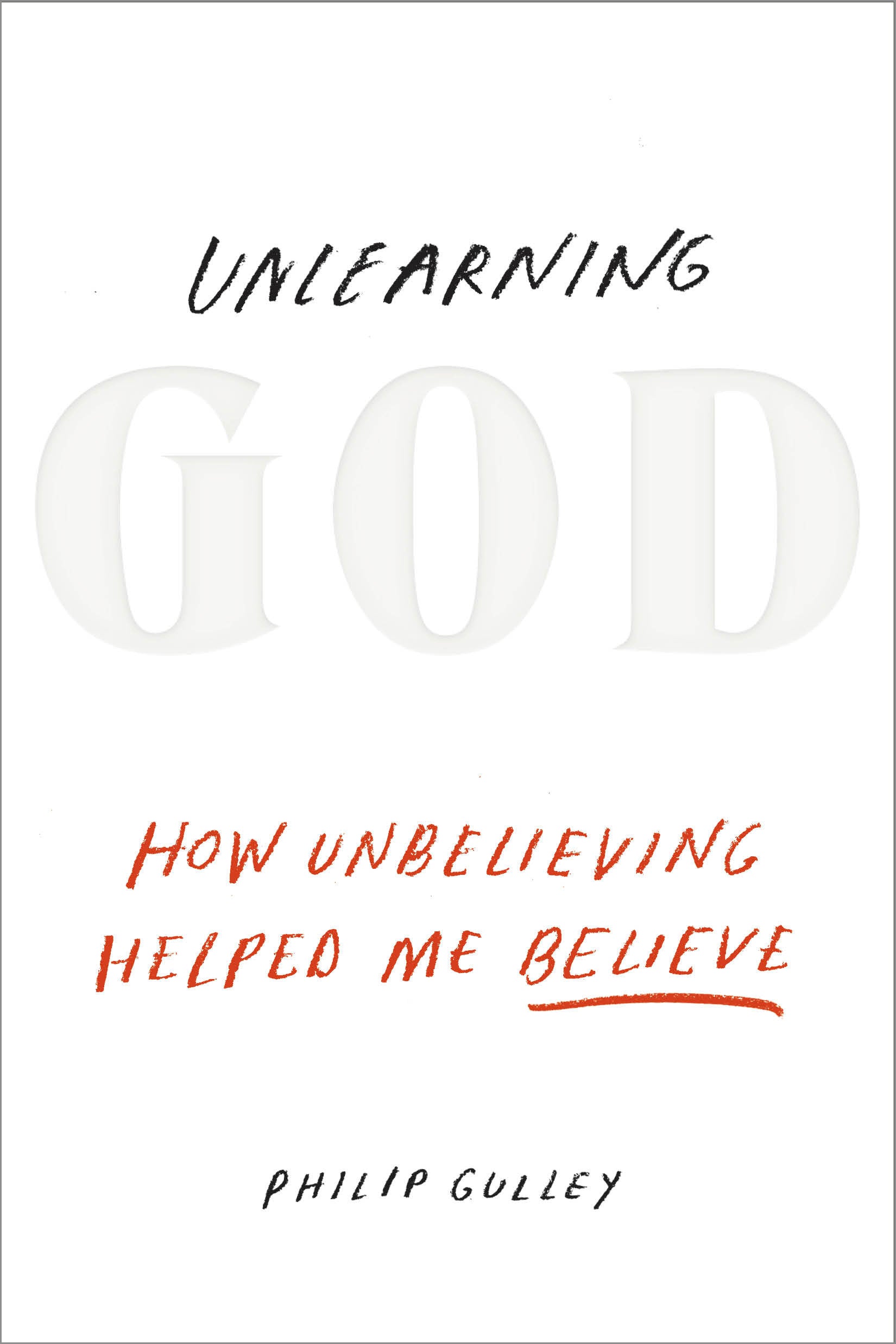 Unlearning God-Religion and beliefs-買書書 BuyBookBook