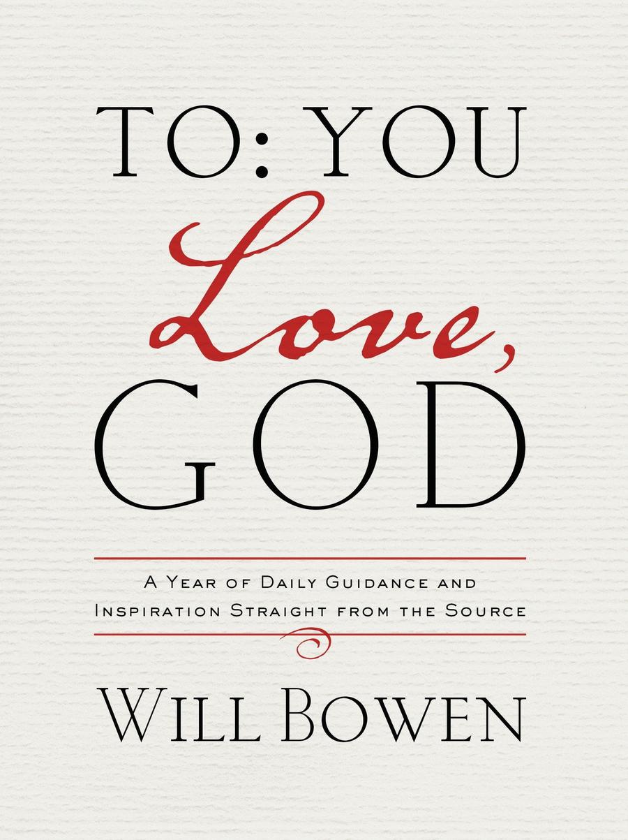 To You; Love, God-Religion and beliefs-買書書 BuyBookBook