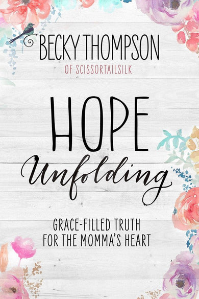 Hope Unfolding-Religion and beliefs-買書書 BuyBookBook