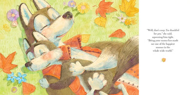 God Gave Us Thankful Hearts US - Hardback