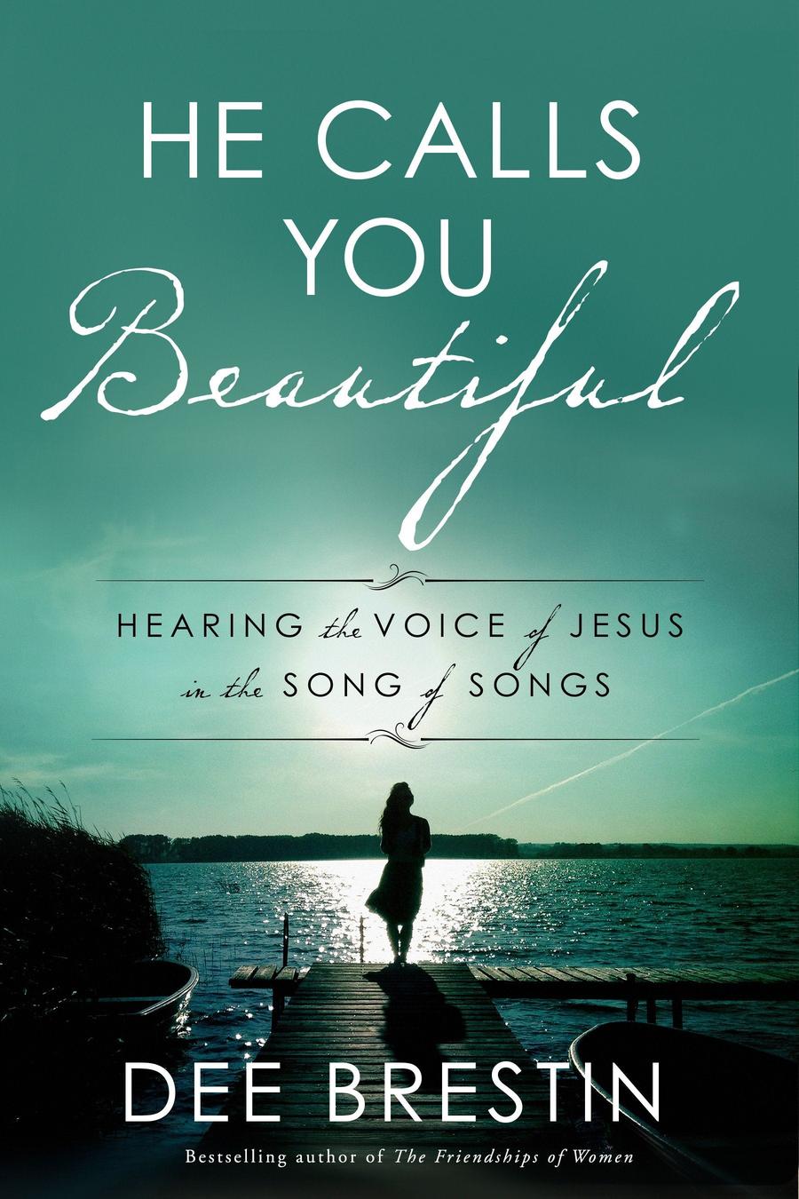 He Calls You Beautiful-Religion and beliefs-買書書 BuyBookBook