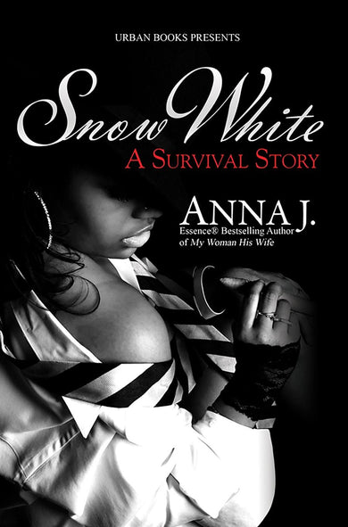 Snow White-Fiction: general and literary-買書書 BuyBookBook