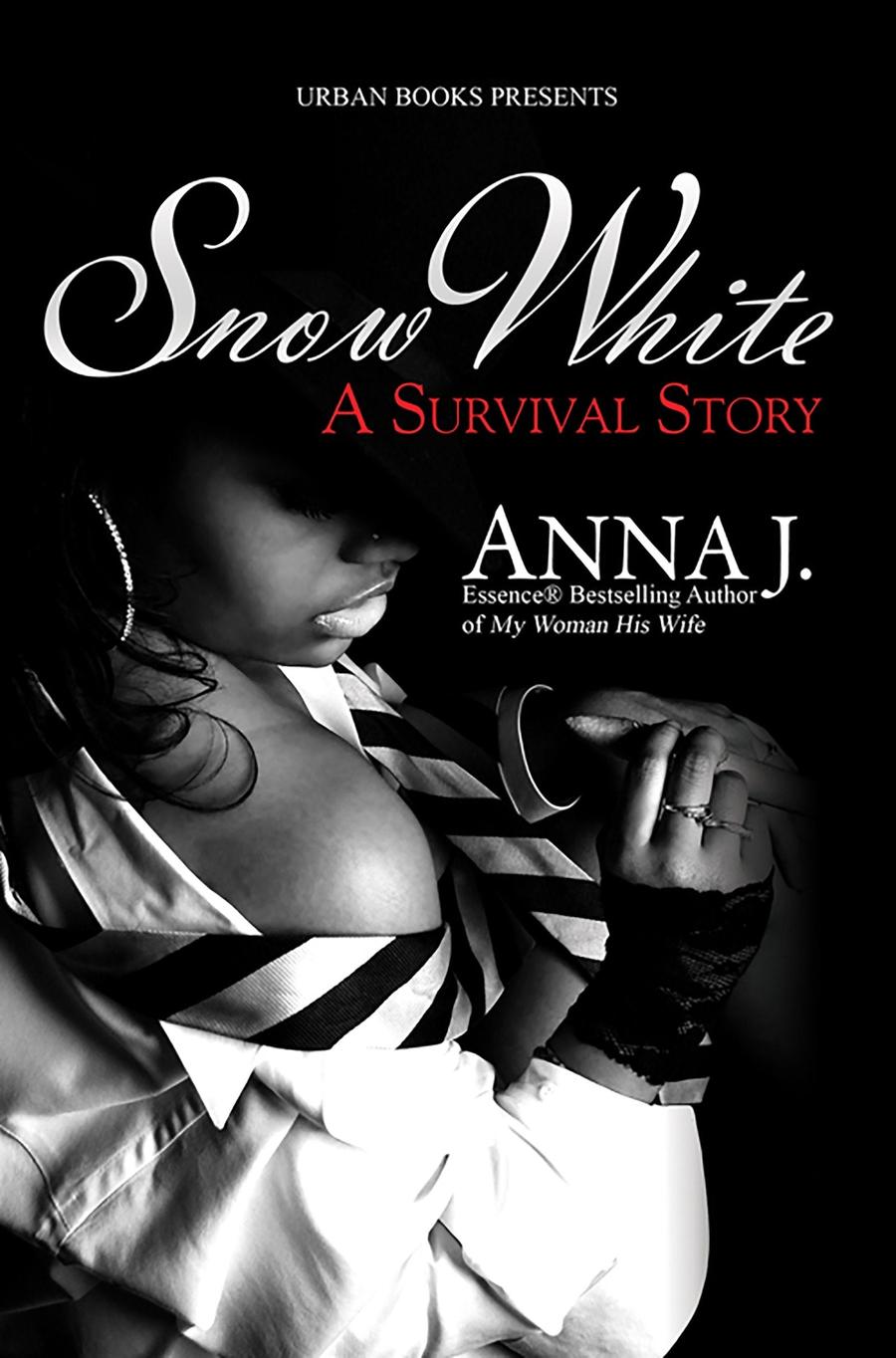 Snow White-Fiction: general and literary-買書書 BuyBookBook