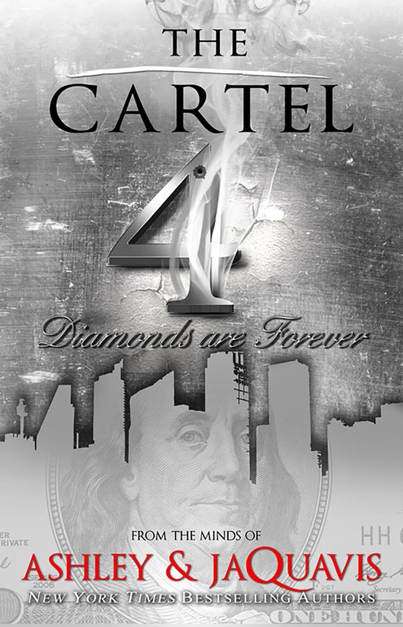 The Cartel 4-Fiction: Modern and contemporary-買書書 BuyBookBook