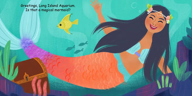 Good Night Long Island US - Board book