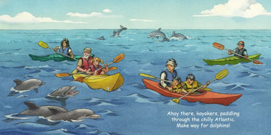 Good Night Virginia Beach US - Board book