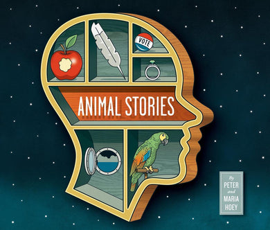 Animal Stories-Graphic novels/ Comic books/ Manga/ Cartoons-買書書 BuyBookBook