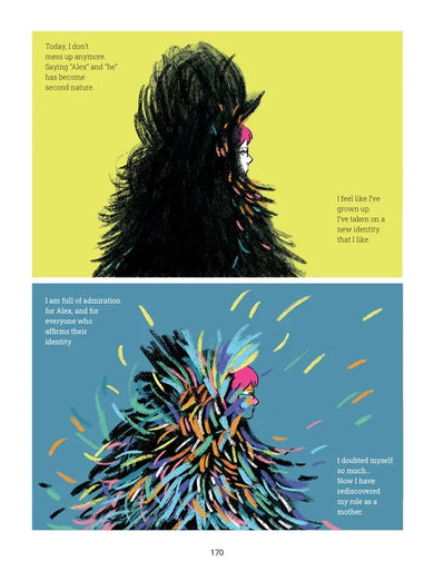 Transitions US - Paperback / softback