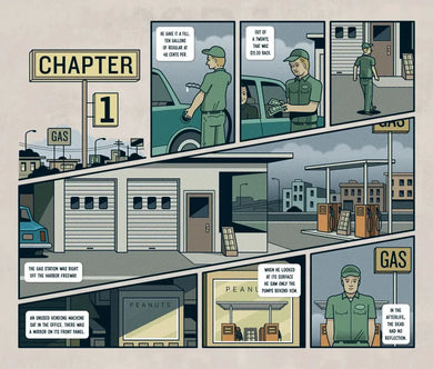 In Perpetuity US - Paperback / softback
