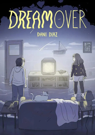 Dreamover