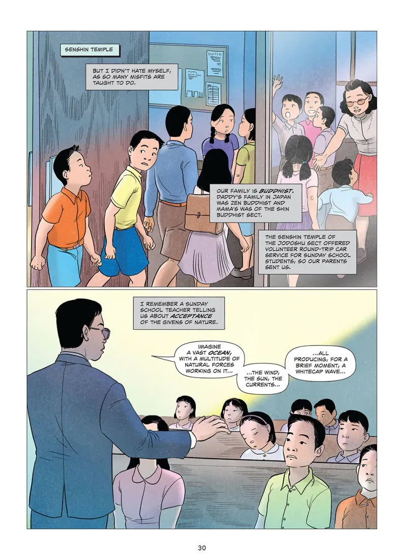 It Rhymes With Takei US - Hardback