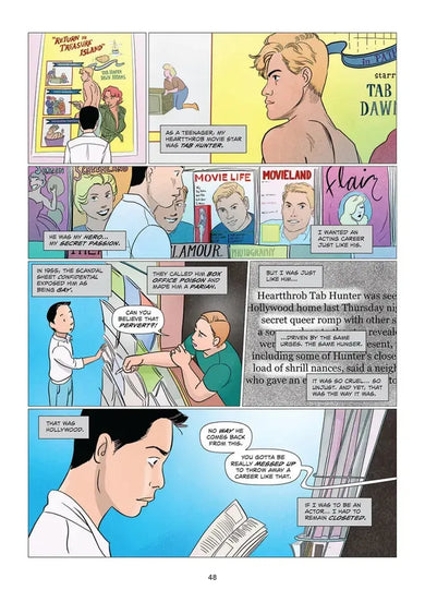 It Rhymes With Takei US - Hardback