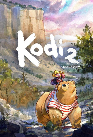 Kodi: A Place to Call Home