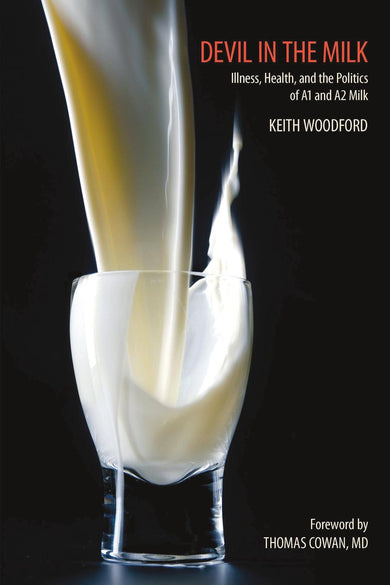 Devil in the Milk-Family and health-買書書 BuyBookBook