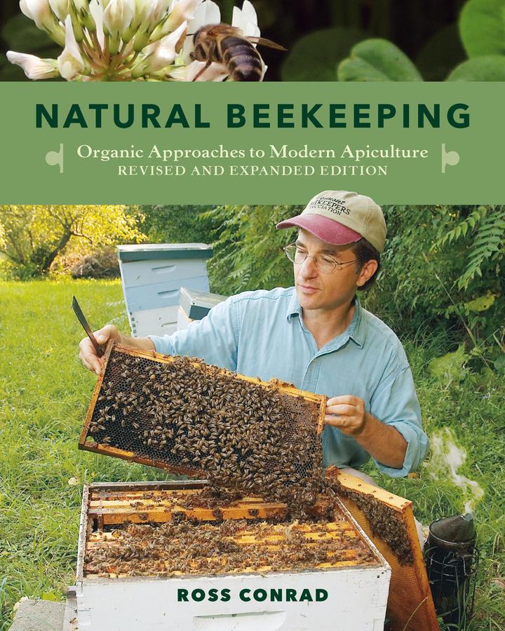 Natural Beekeeping-Lifestyle and Leisure-買書書 BuyBookBook
