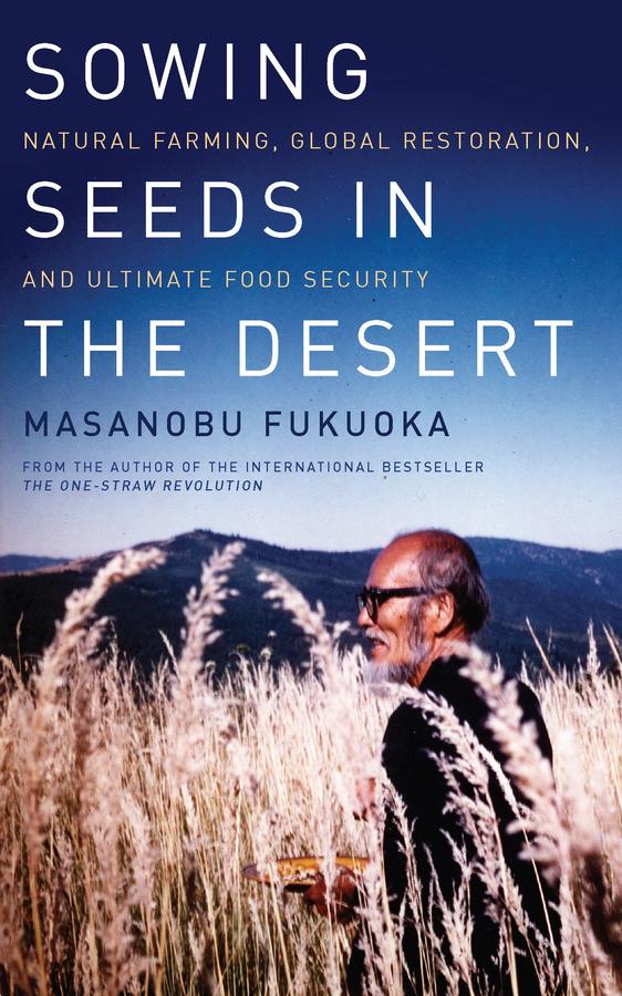 Sowing Seeds in the Desert-Lifestyle and Leisure-買書書 BuyBookBook