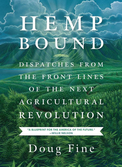 Hemp Bound-Earth Sciences/ Geography/ Environment/ Planning-買書書 BuyBookBook