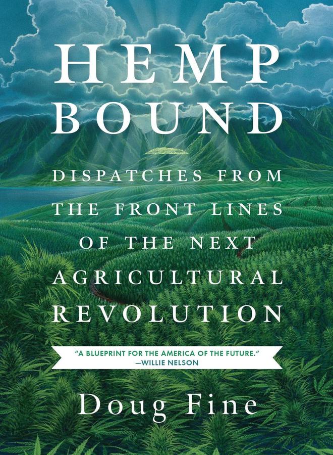 Hemp Bound-Earth Sciences/ Geography/ Environment/ Planning-買書書 BuyBookBook