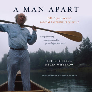 A Man Apart-Biography and memoirs-買書書 BuyBookBook