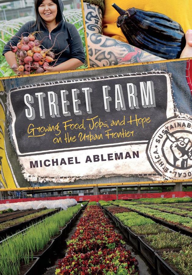 Street Farm-Lifestyle and Leisure-買書書 BuyBookBook