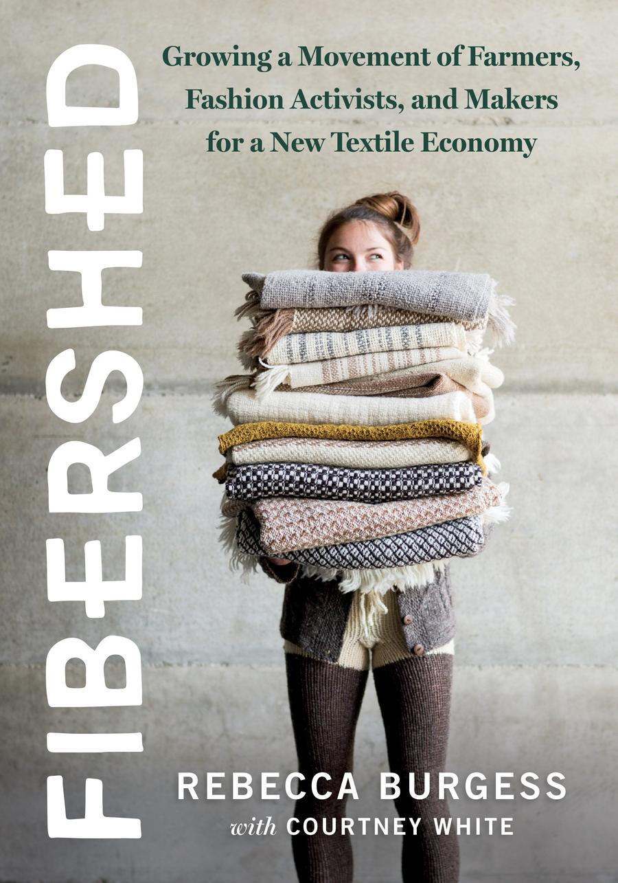 Fibershed-Business and Management-買書書 BuyBookBook