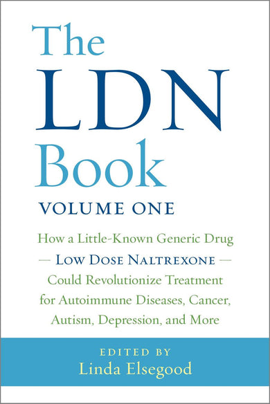 The LDN Book-Mind/ body/ spirit-買書書 BuyBookBook