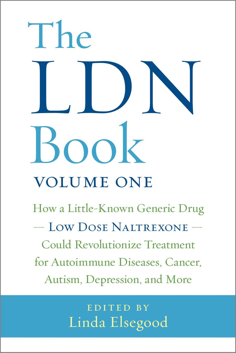 The LDN Book-Mind/ body/ spirit-買書書 BuyBookBook