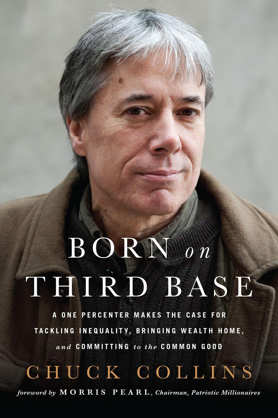 Born on Third Base-Economics/ Finance and Accounting-買書書 BuyBookBook