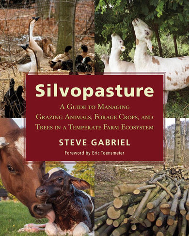 Silvopasture-Technology/ Engineering/ Industrial processes-買書書 BuyBookBook