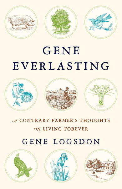 Gene Everlasting-Biography and memoirs-買書書 BuyBookBook