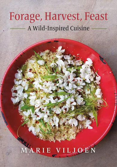 Forage, Harvest, Feast-Cookery / food and drink / food writing-買書書 BuyBookBook