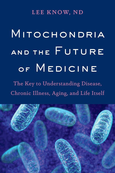 Mitochondria and the Future of Medicine-Medicine and Nursing-買書書 BuyBookBook